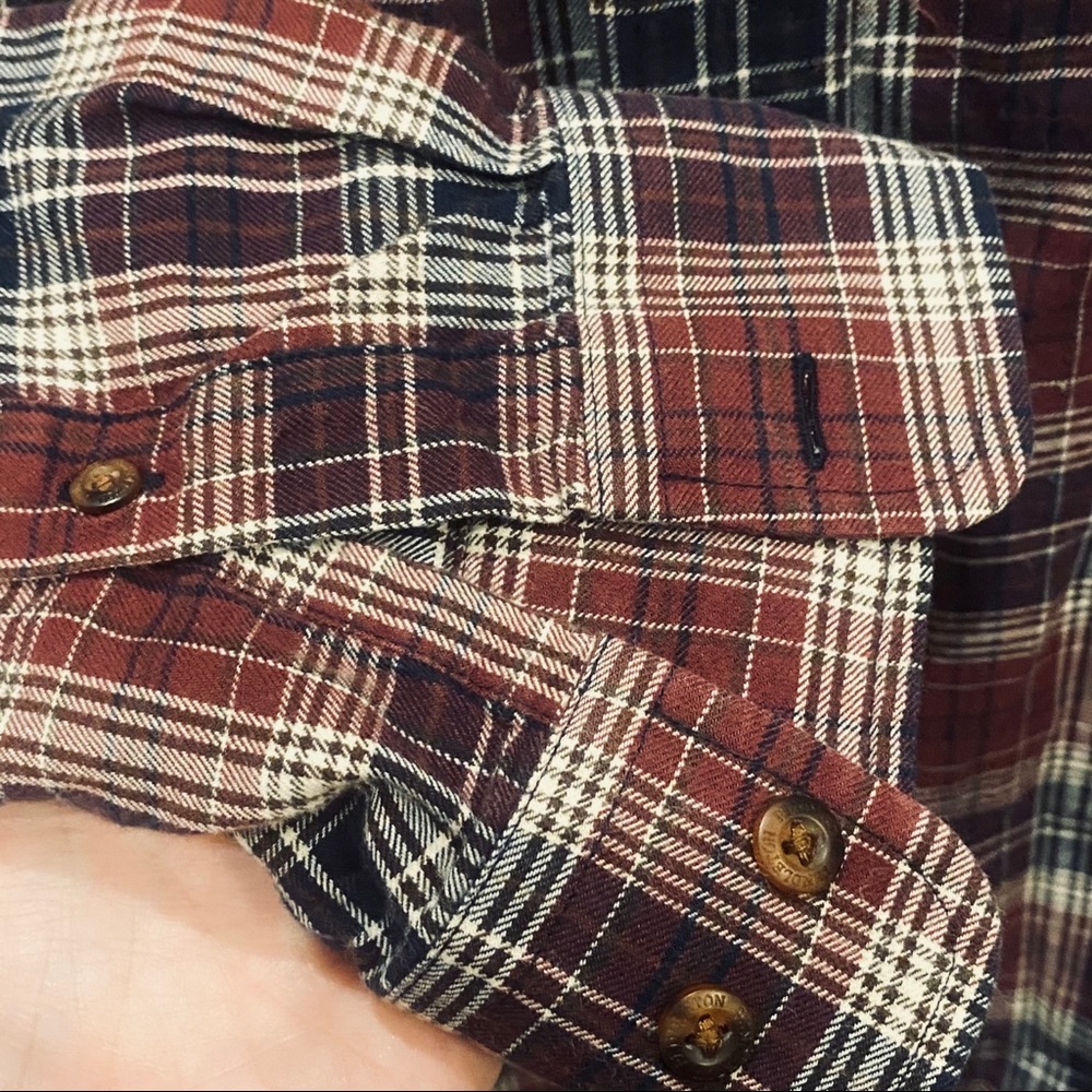 Pendleton Somerset Button Down - image 3